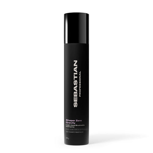 Sebastian Professional Spray Fixador Seb Shaper Zero 300ml