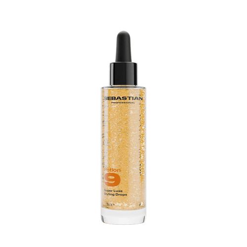 Sebastian Professional Potion 9 Drops 30ml