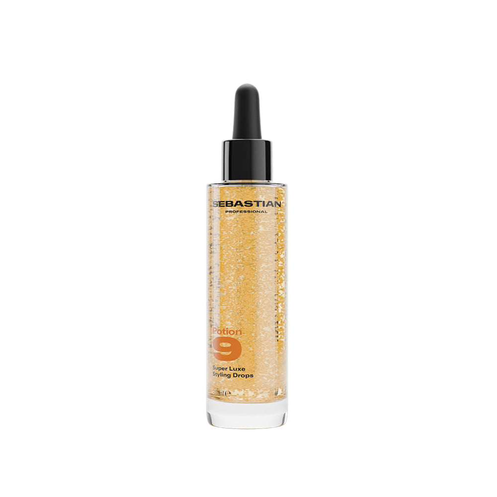Sebastian Professional Potion 9 Drops 30ml