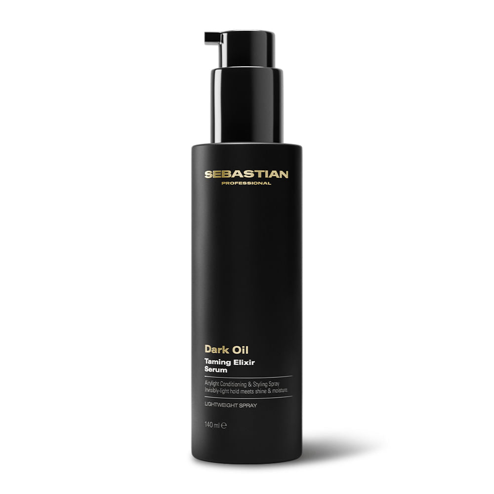 Sebastian Professional Finalizador Taming Elixir 140ml