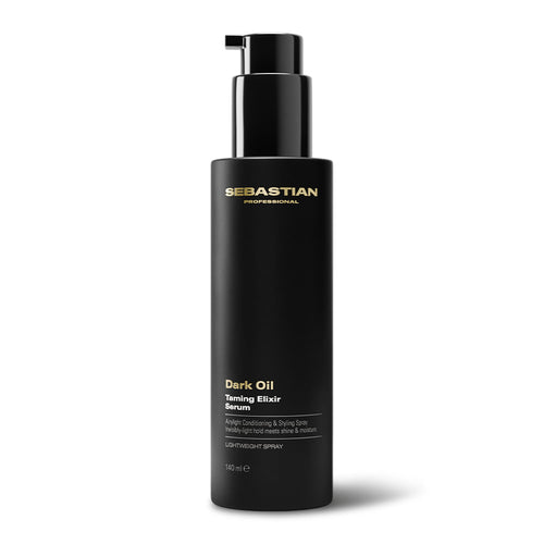 Sebastian Professional Finalizador Taming Elixir 140ml