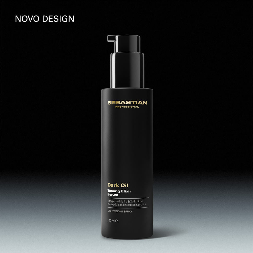 Sebastian Professional Finalizador Taming Elixir 140ml