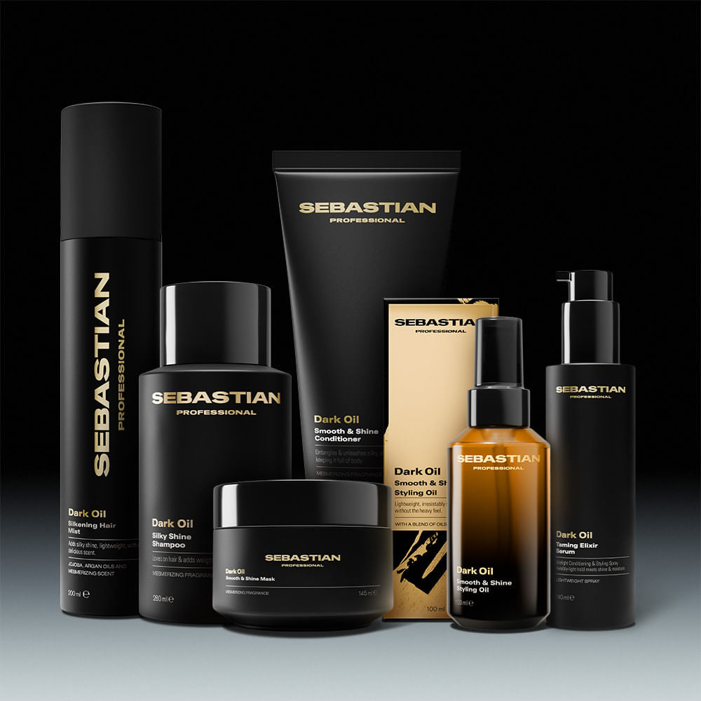 Sebastian Professional Finalizador Taming Elixir 140ml