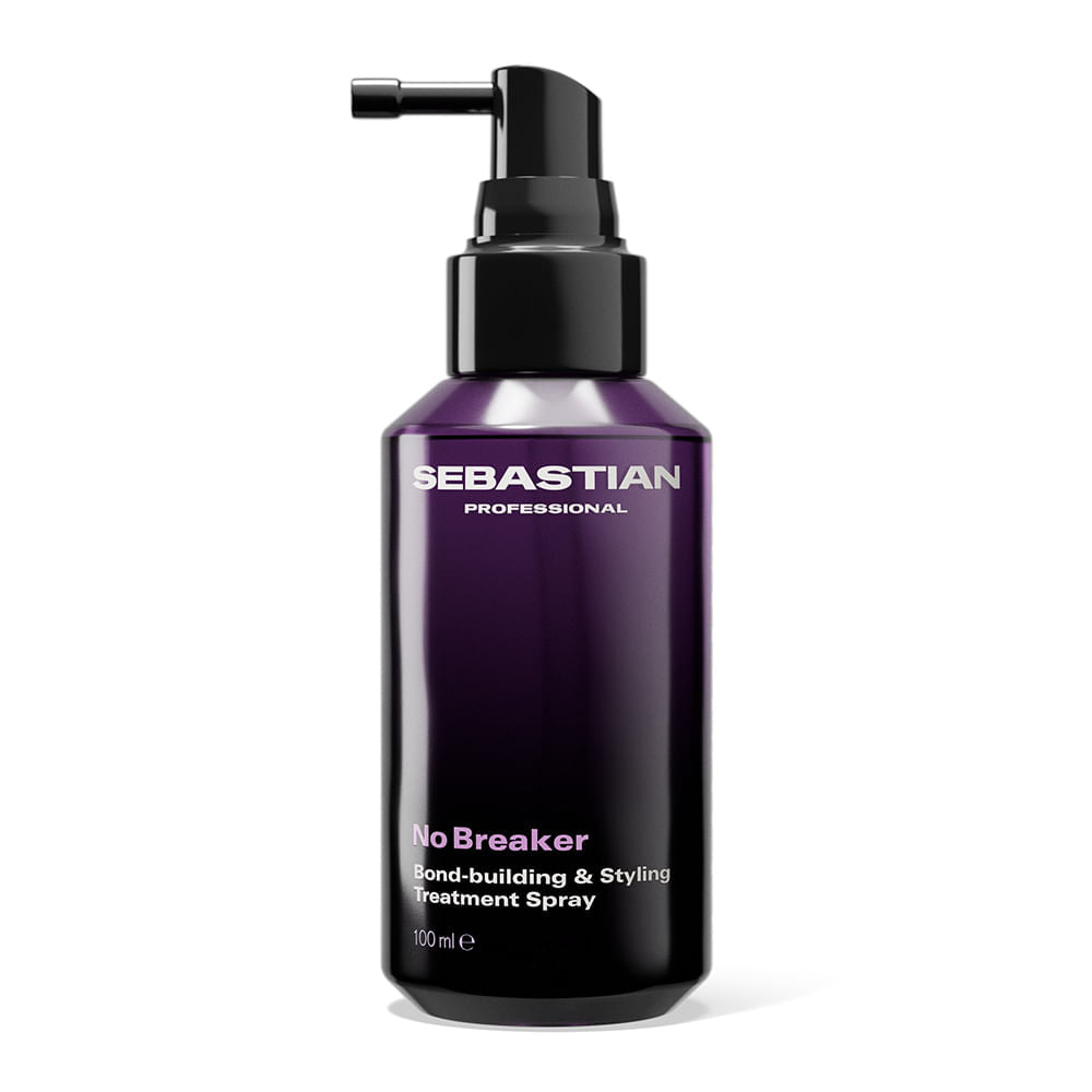 Sebastian Professional Spray Leave-In No Breaker 100ml