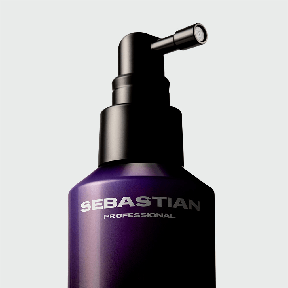 Sebastian Professional Spray Leave-In No Breaker 100ml