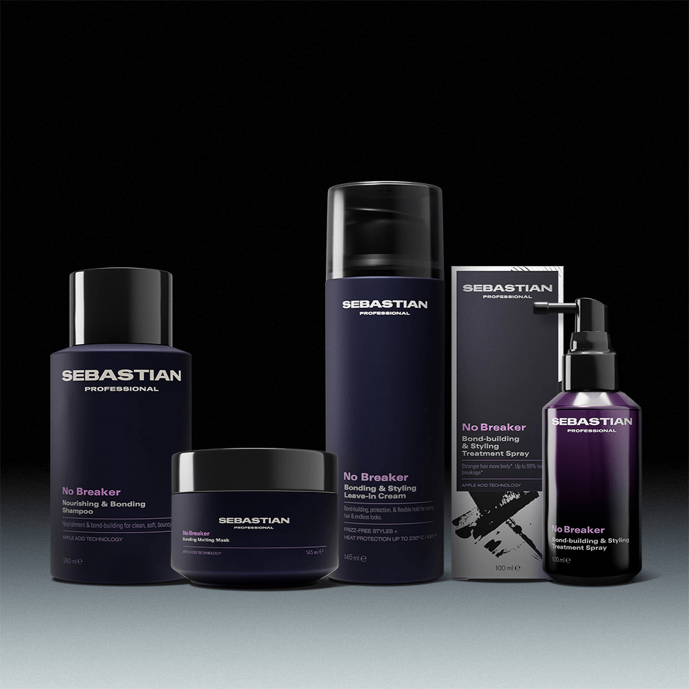 Sebastian Professional Spray Leave-In No Breaker 100ml