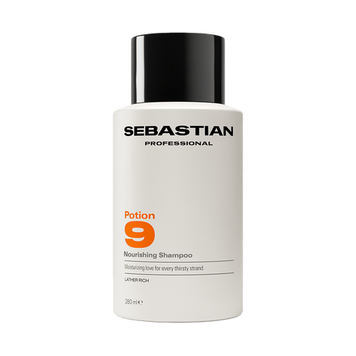 Sebastian Professional Shampoo Potion 9 280ml