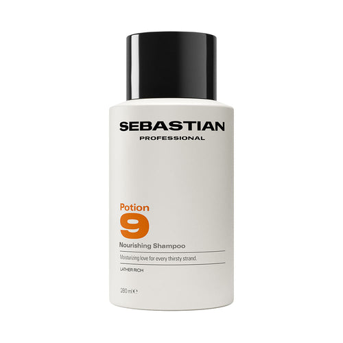 Sebastian Professional Shampoo Potion 9 280ml
