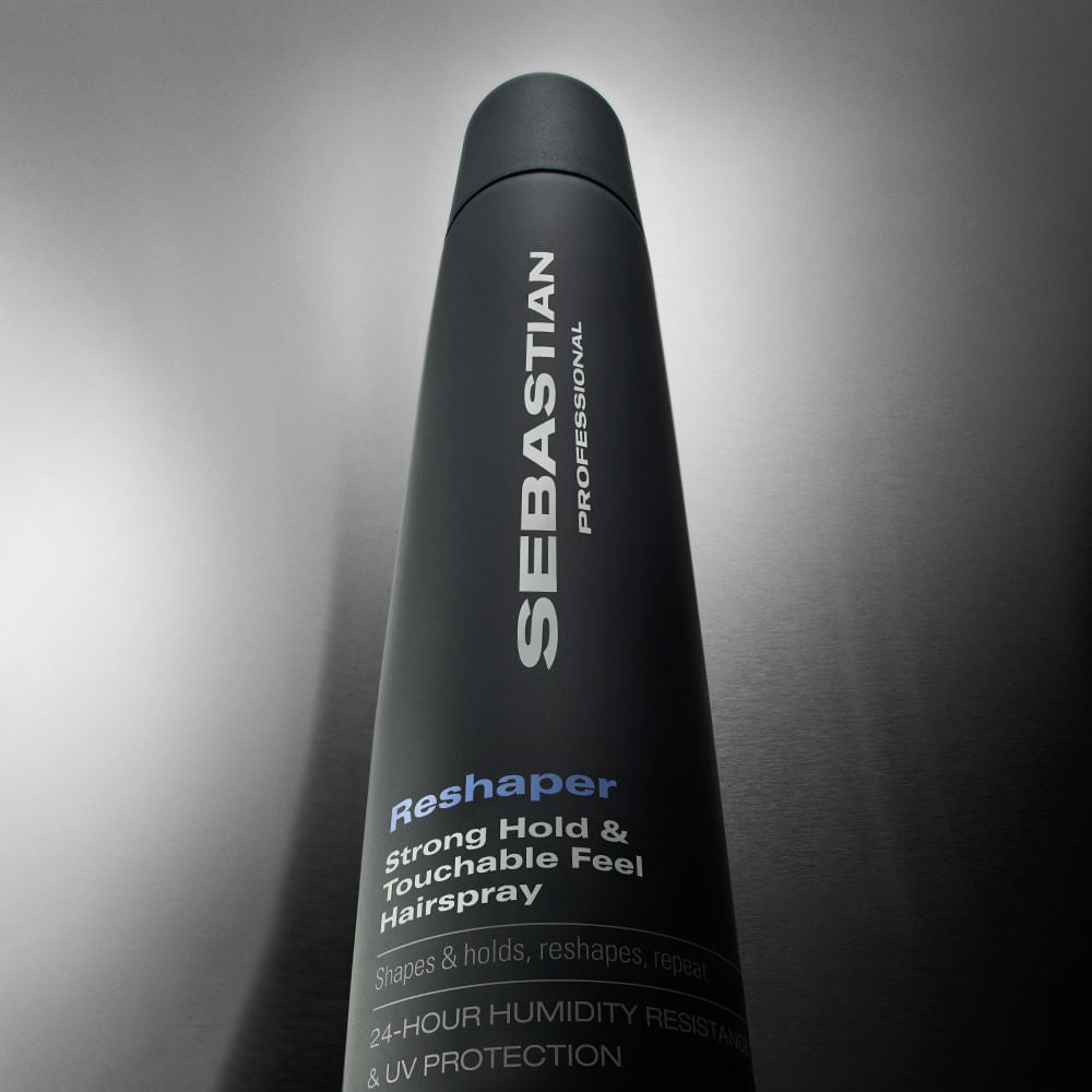 Sebastian Professional Spray Fixador Re-Shaper 300ml