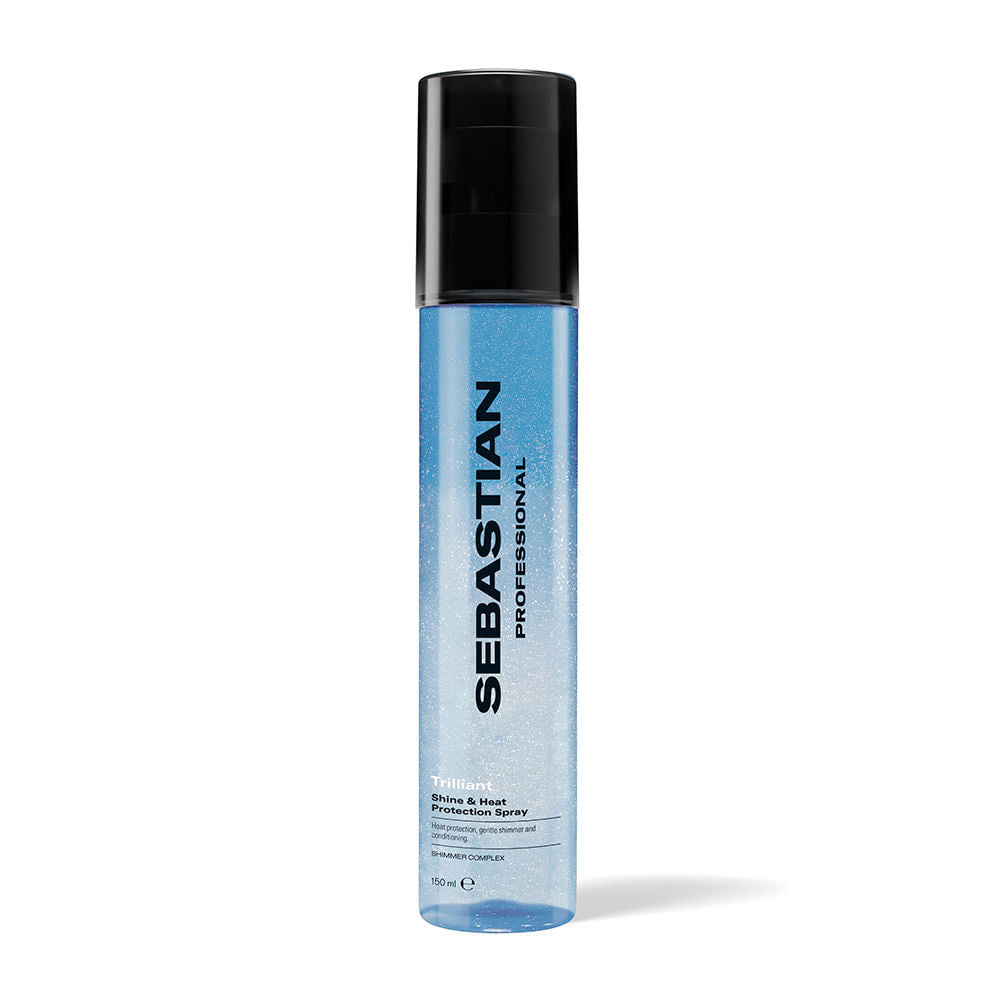 Sebastian Professional Protetor Térmico Trilliant 150ml