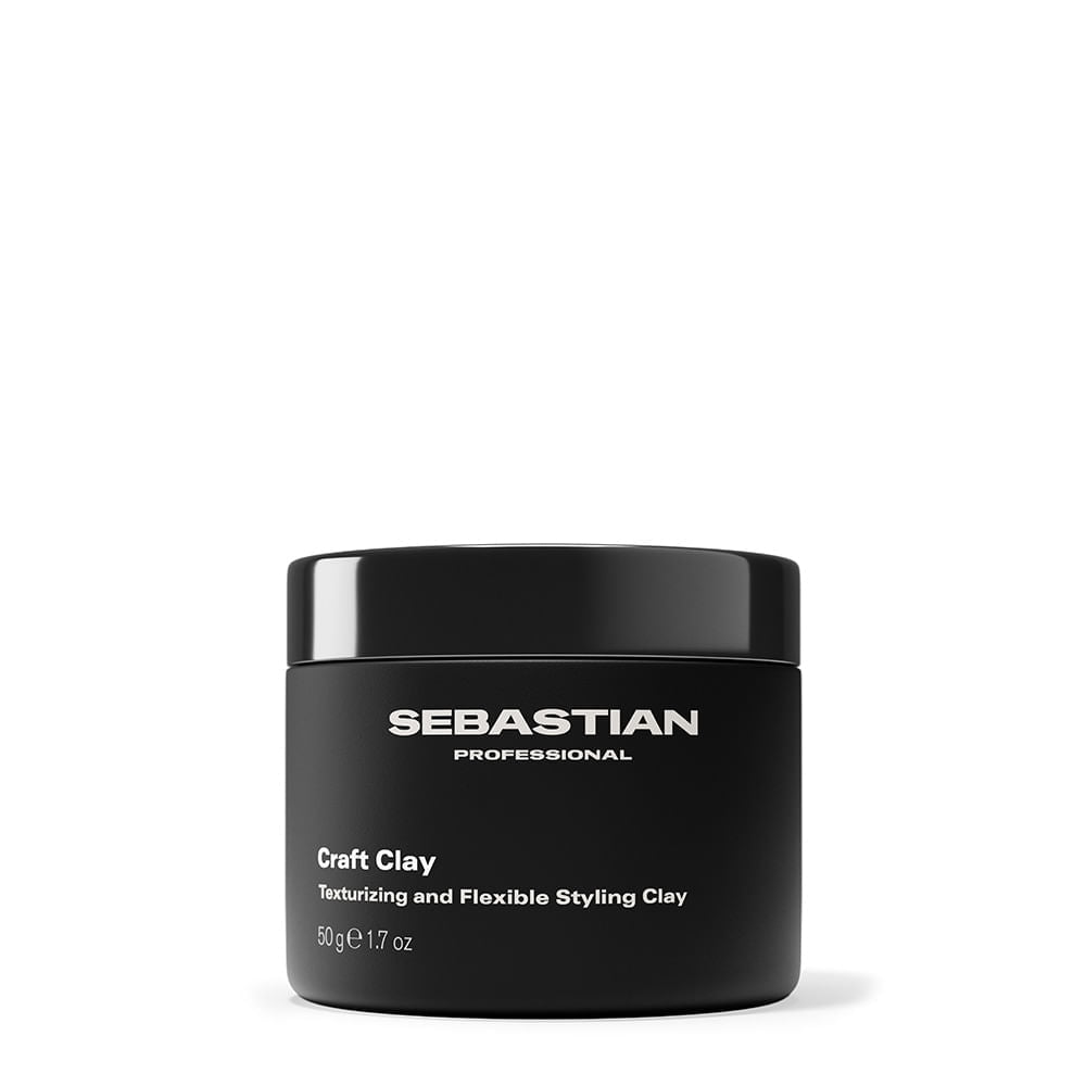 Sebastian Professional Argila Texturizadora Seb Craft Clay 50g