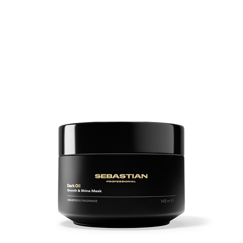 Sebastian Professional Máscara Dark Oil 145ml