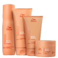 Wella Professionals Invigo Nutri-Enrich Kit Tratamento 4 Produtos