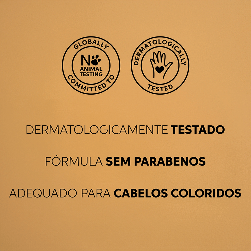 Wella Professionals Ultimate Luxe Oil Repair Kit Tratamento 5 Produtos