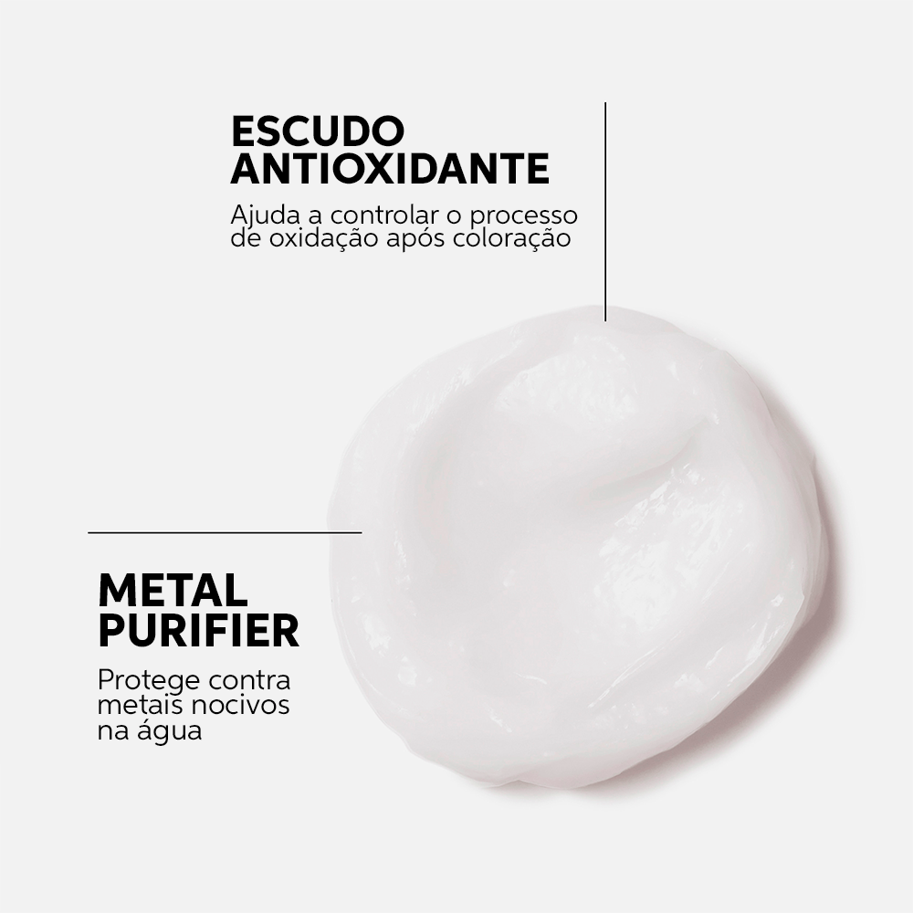 Wella Professionals Invigo Color Brilliance Máscara Reparadora