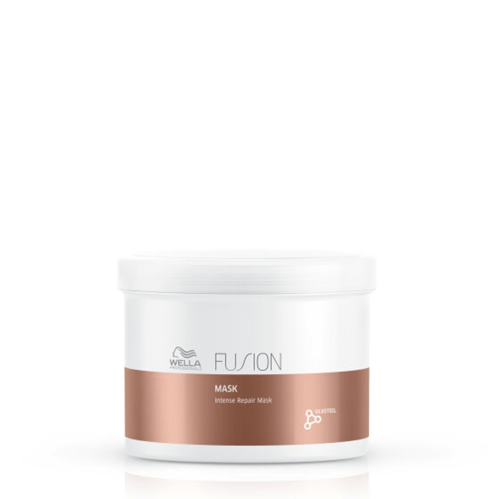 Wella Professionals Fusion Máscara Reparadora 150ml