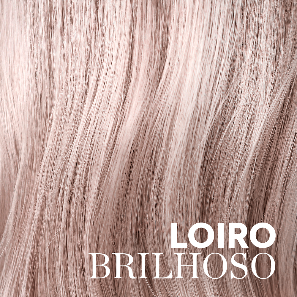Wella Professionals Invigo Blonde Recharge Shampoo Matizador 250ml