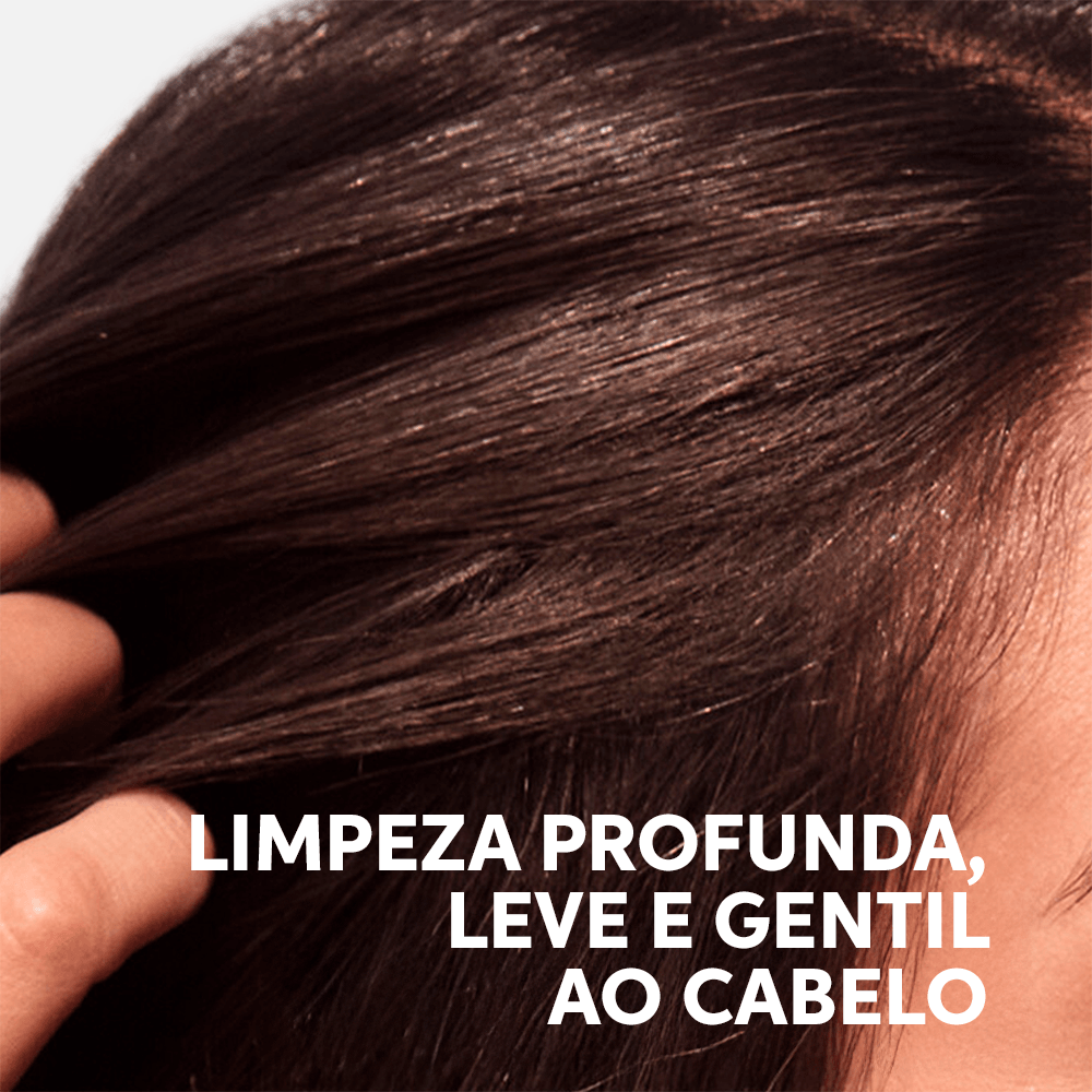 Wella Professionals Invigo Balance Acqua Pure Shampoo Antirresíduos
