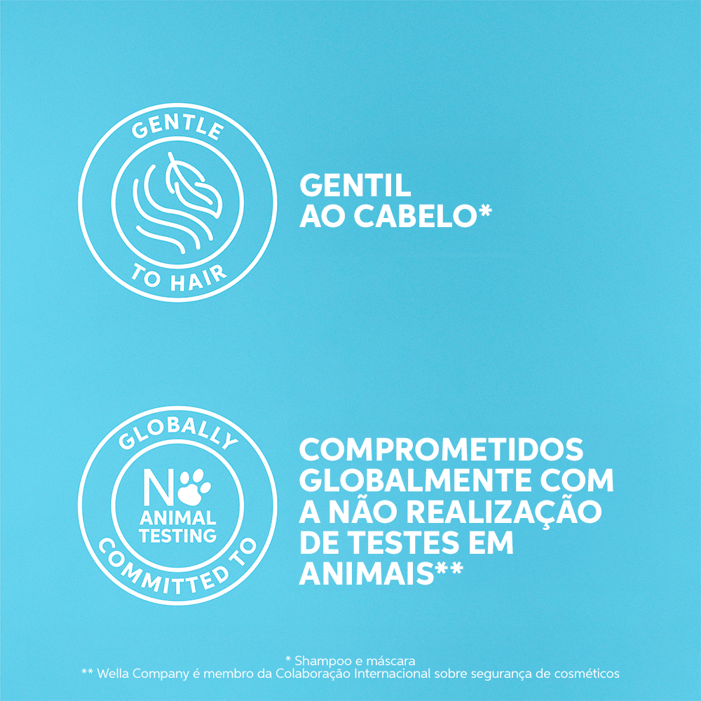 Wella Professionals Invigo Balance Acqua Pure Shampoo Antirresíduos