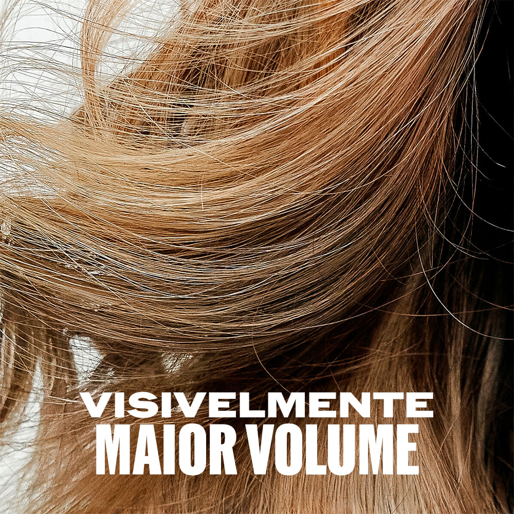 Wella Professionals Invigo Volume Boost Shampoo 250ml