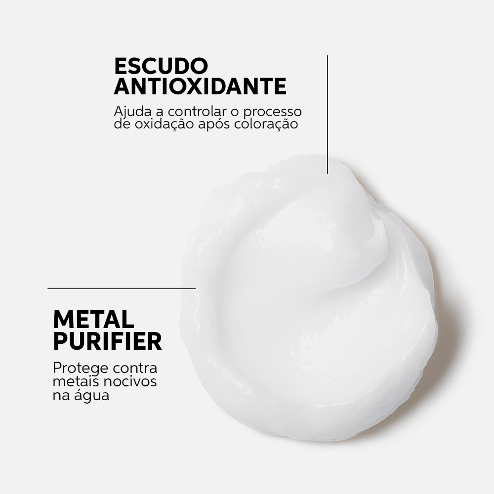 Wella Professionals Invigo Color Brilliance Condicionador 200ml
