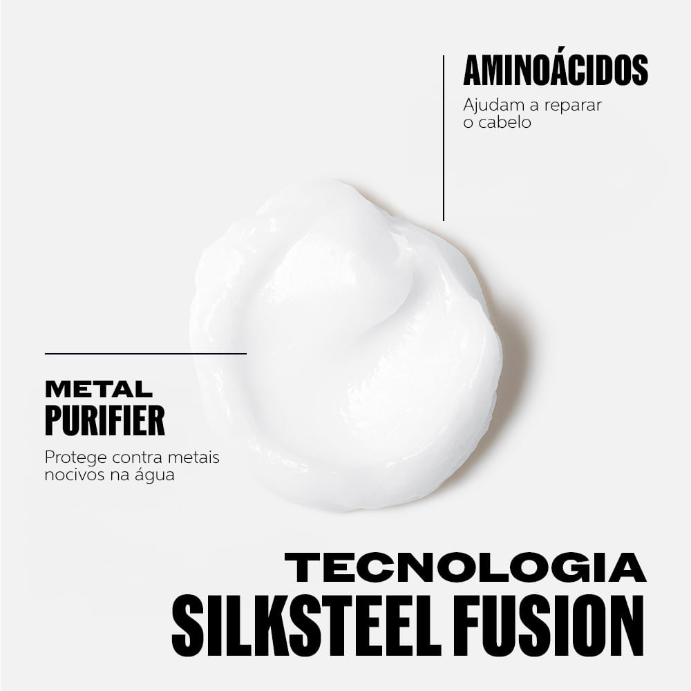 Wella Professionals Fusion Condicionador 200ml
