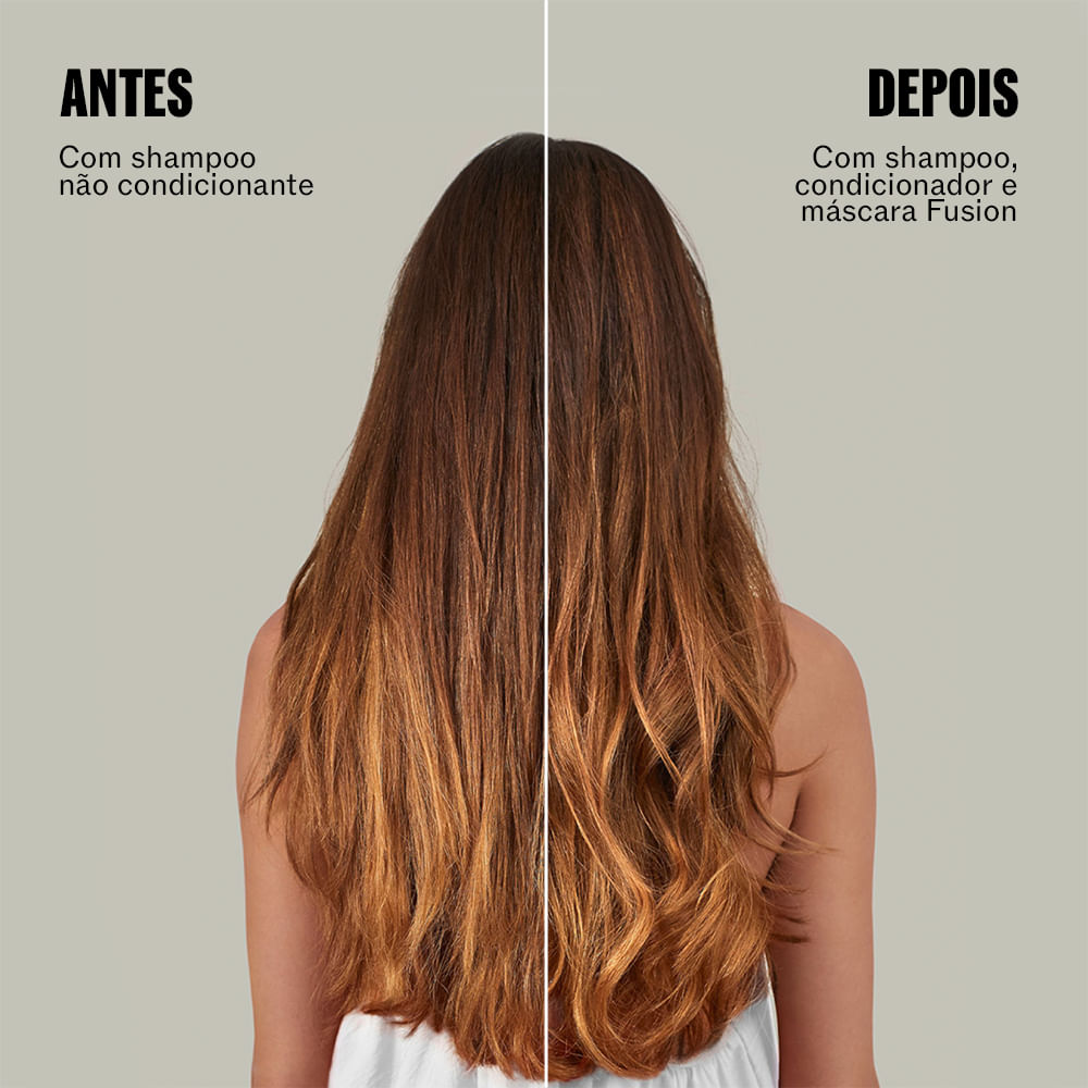Wella Professionals Fusion Condicionador 200ml