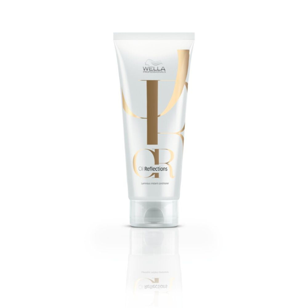Wella Professionals Condicionador Oil Reflections 200ml