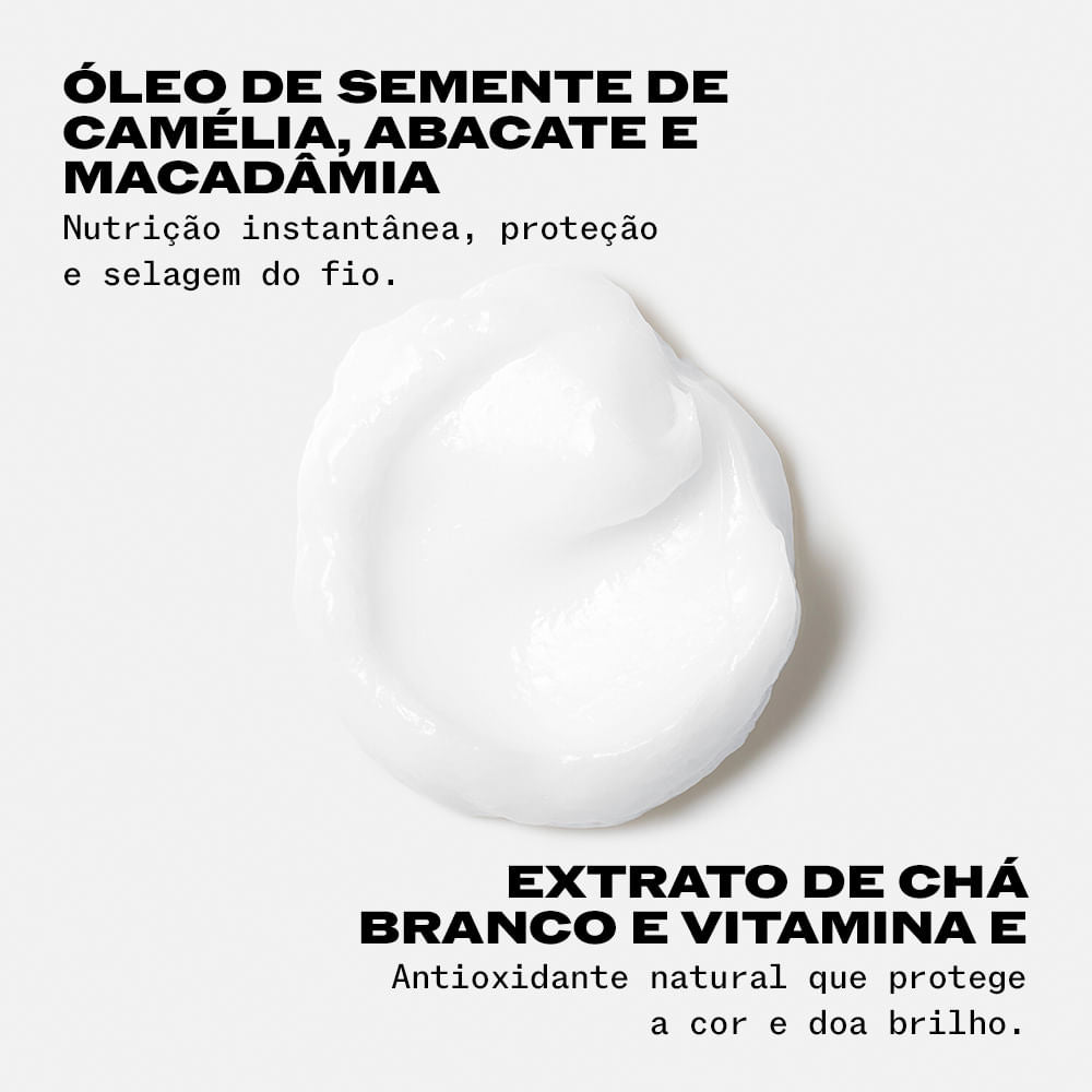 Wella Professionals Oil Reflections Condicionador