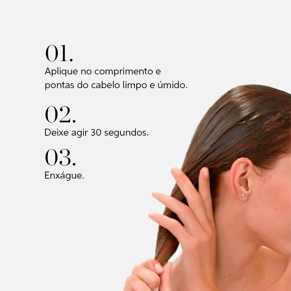 Wella Professionals Invigo Blonde Recharge Condicionador 200ml