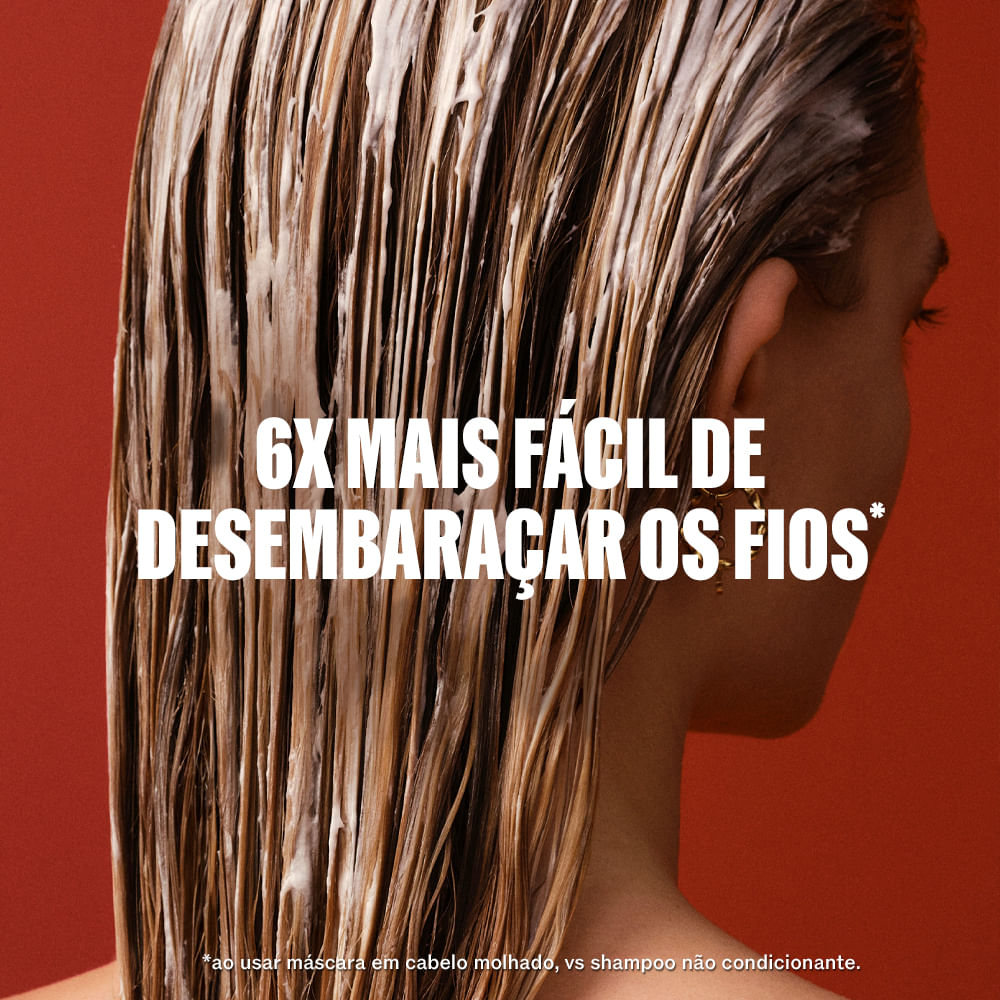 Wella Professionals Ultimate Repair Máscara 150ml