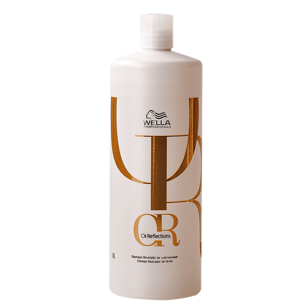 Wella Professionals Oil Reflections Shampoo
