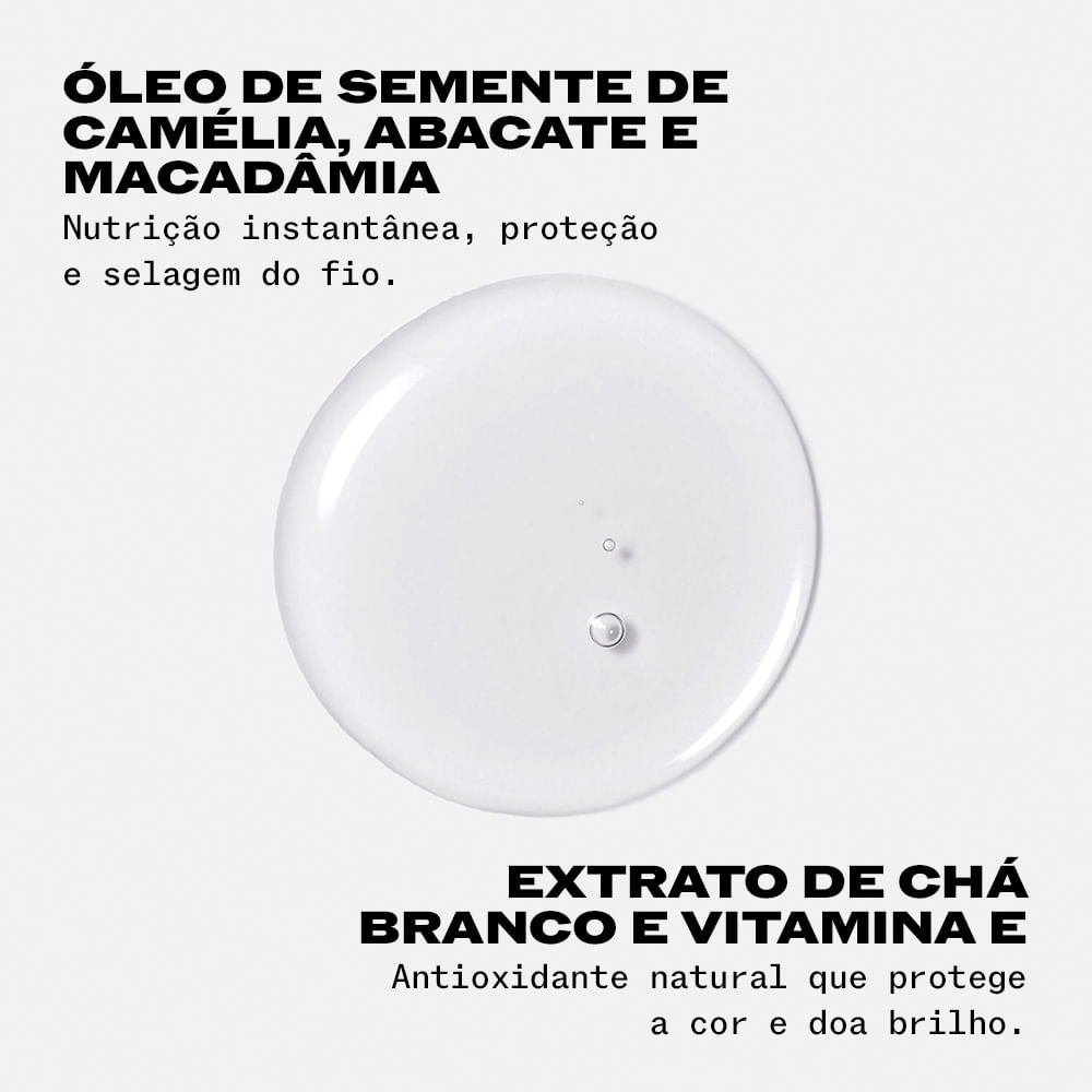 Wella Professionals Oil Reflections Shampoo 200ml