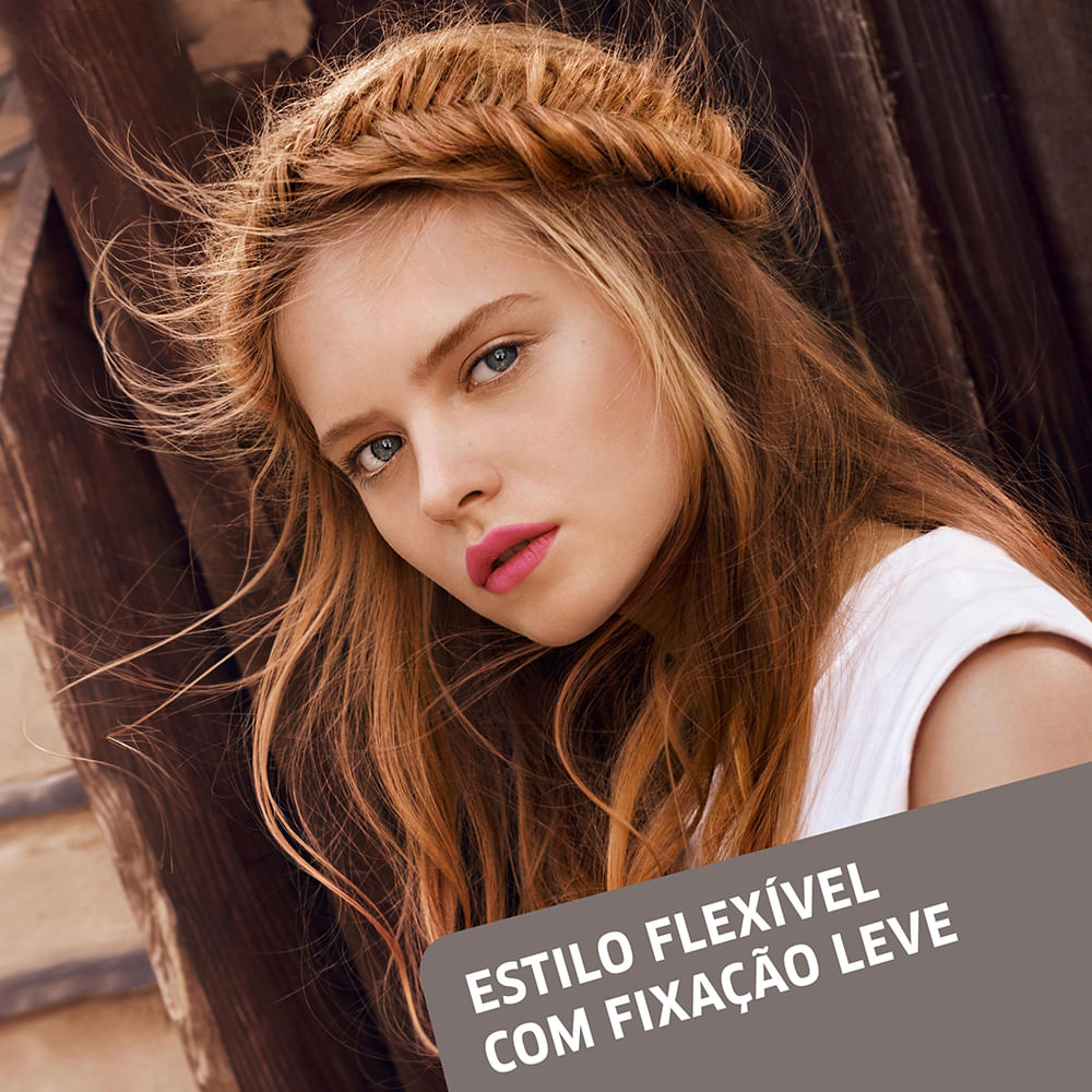 Wella Professionals EIMI Dynamic Fix Spray Fixador 300ml