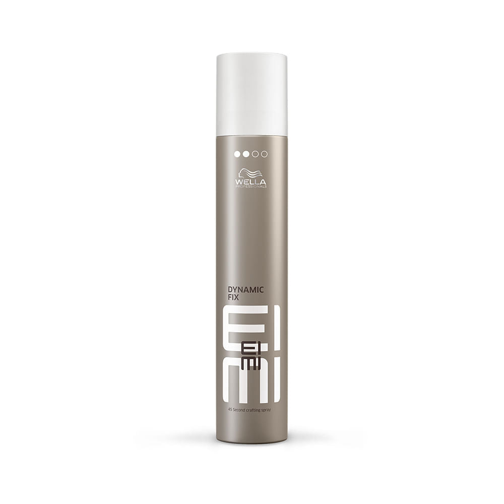 Wella Professionals EIMI Dynamic Fix Spray Fixador 300ml