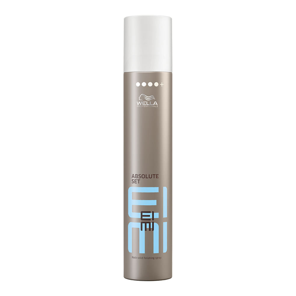 Wella Professionals EIMI Absolute Set Spray Fixador 300ml