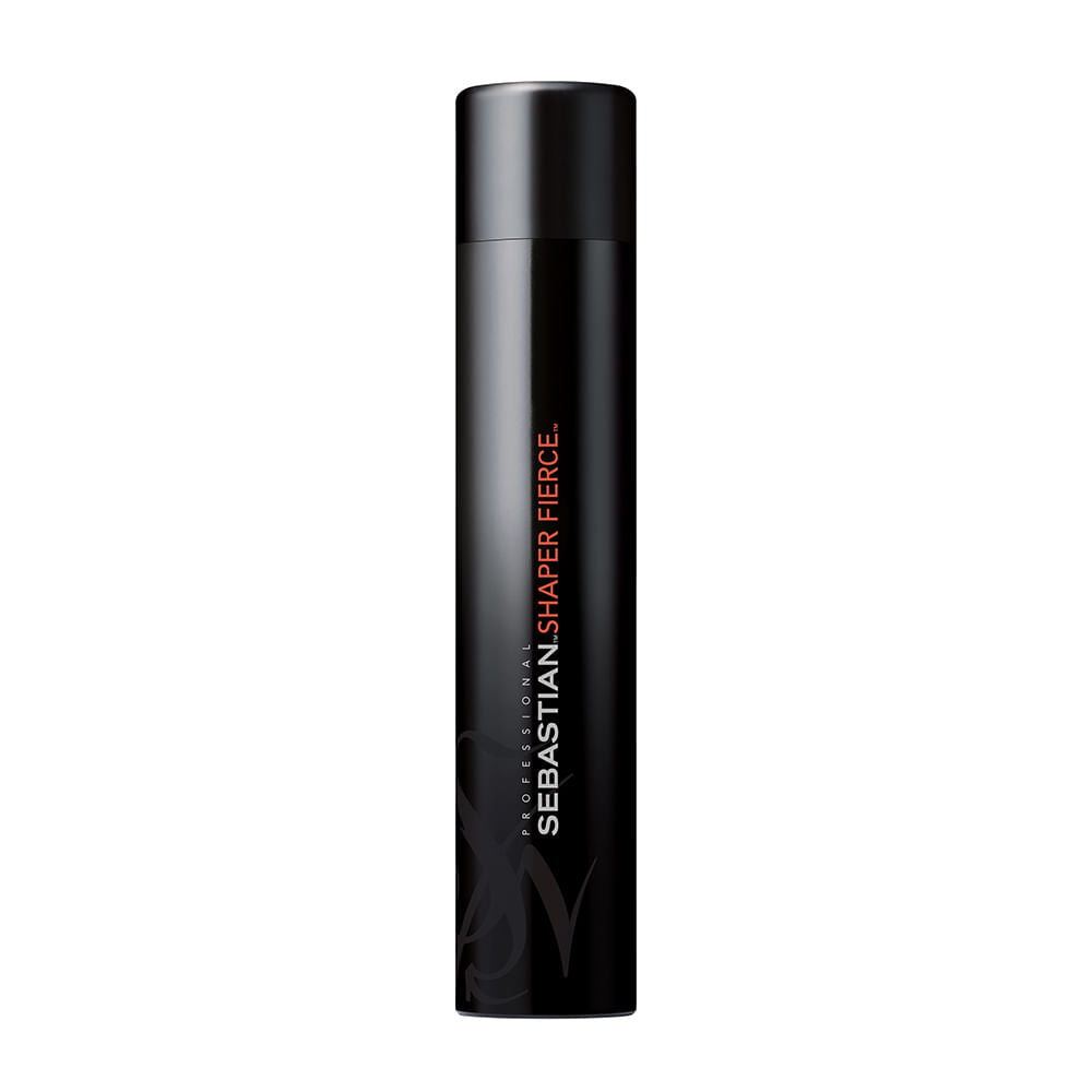 Sebastian Professional Shaper Fierce Spray Fixador 400ml