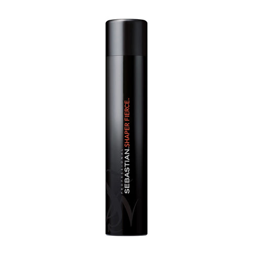 Sebastian Professional Shaper Fierce Spray Fixador 400ml