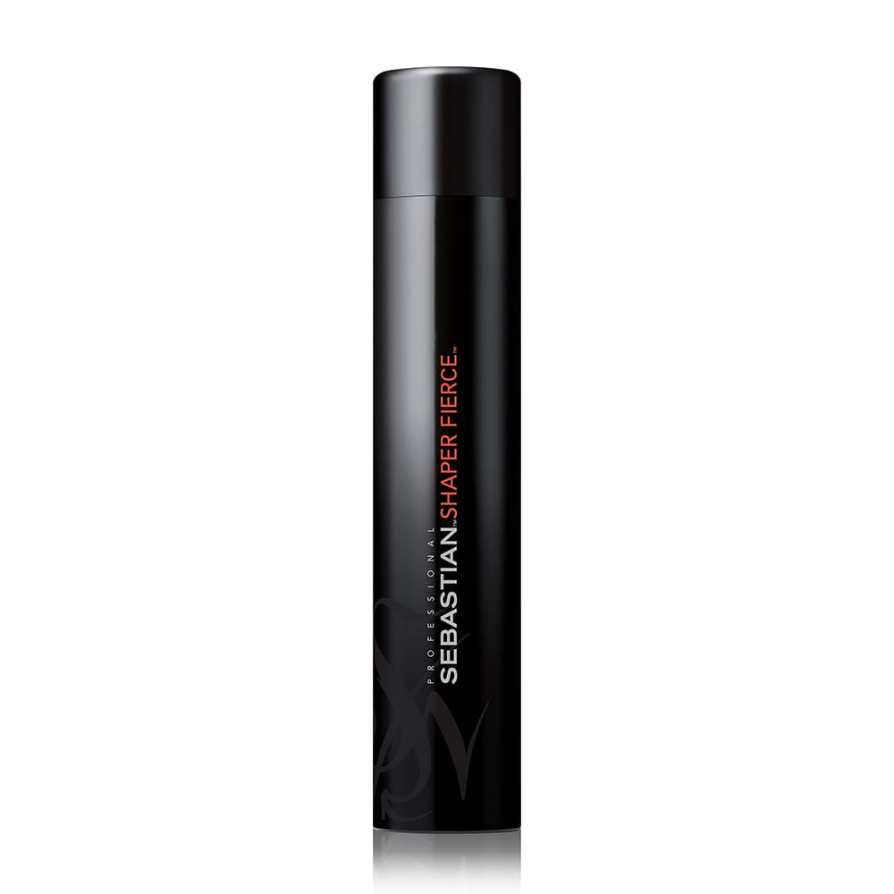 Sebastian Professional Shaper Fierce Spray Fixador 400ml