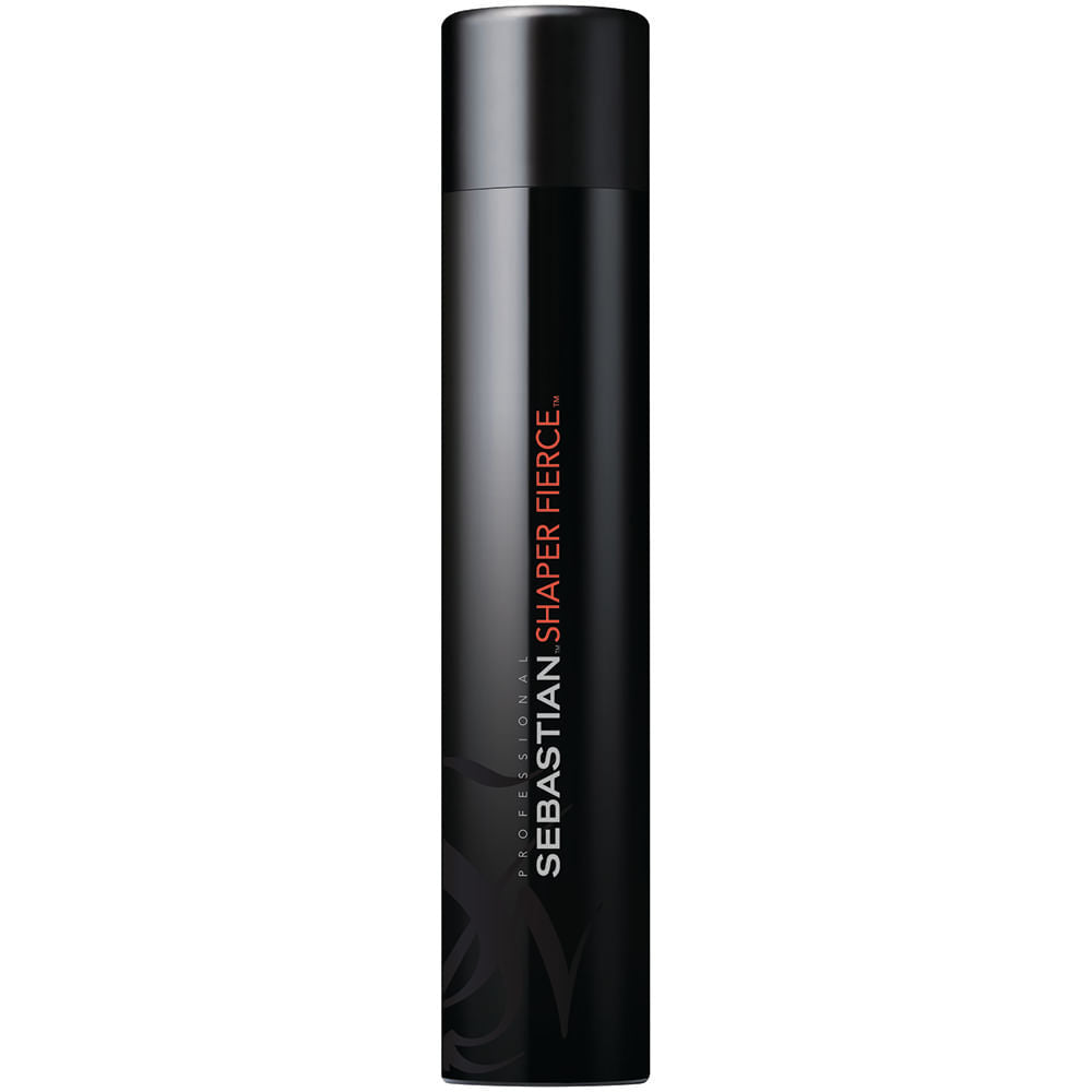 Sebastian Professional Shaper Fierce Spray Fixador 400ml