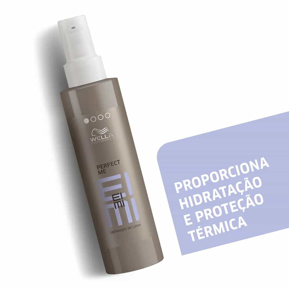 Wella Professionals EIMI Perfect Me Leave In 100ml