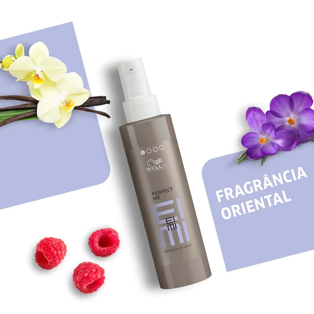 Wella Professionals EIMI Perfect Me Leave In 100ml