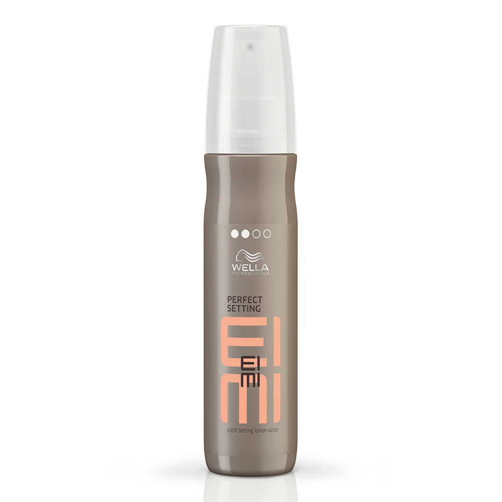 Wella Professionals EIMI Perfect Setting Spray de Volume 150ml