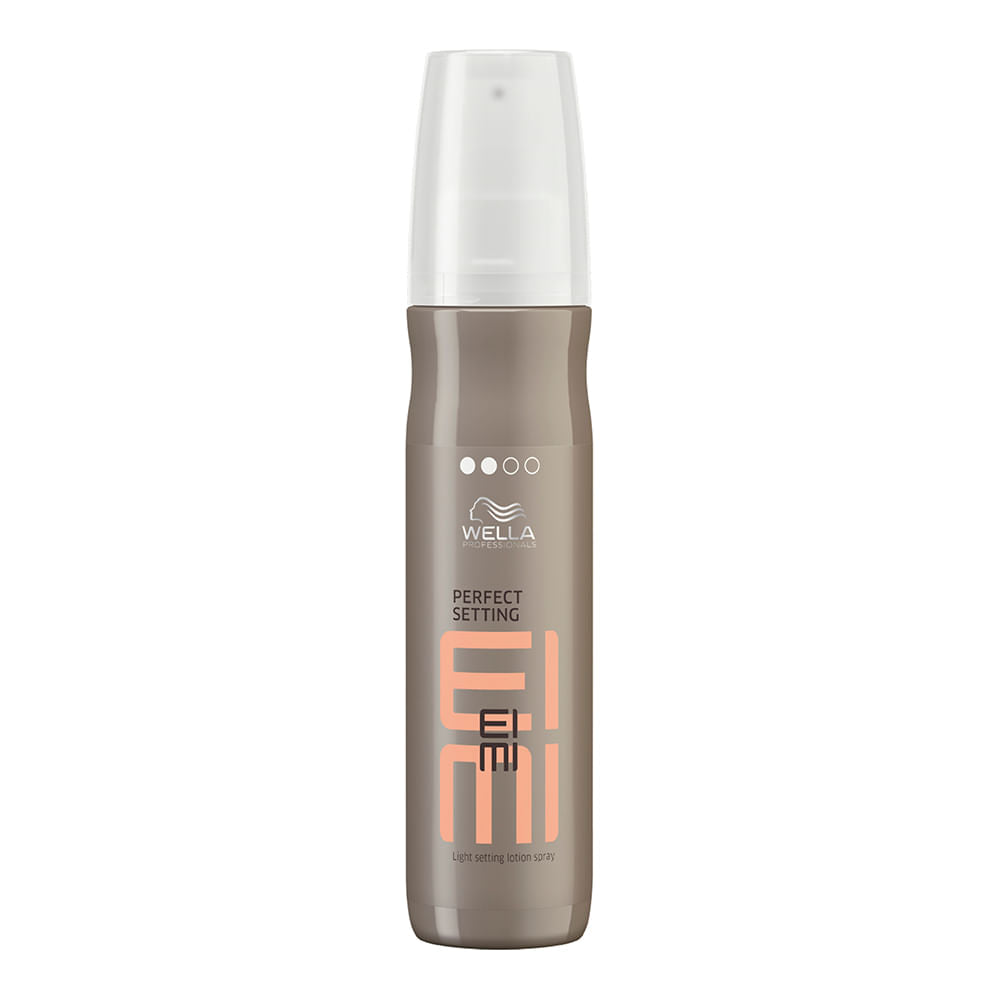 Wella Professionals EIMI Perfect Setting Spray de Volume 150ml