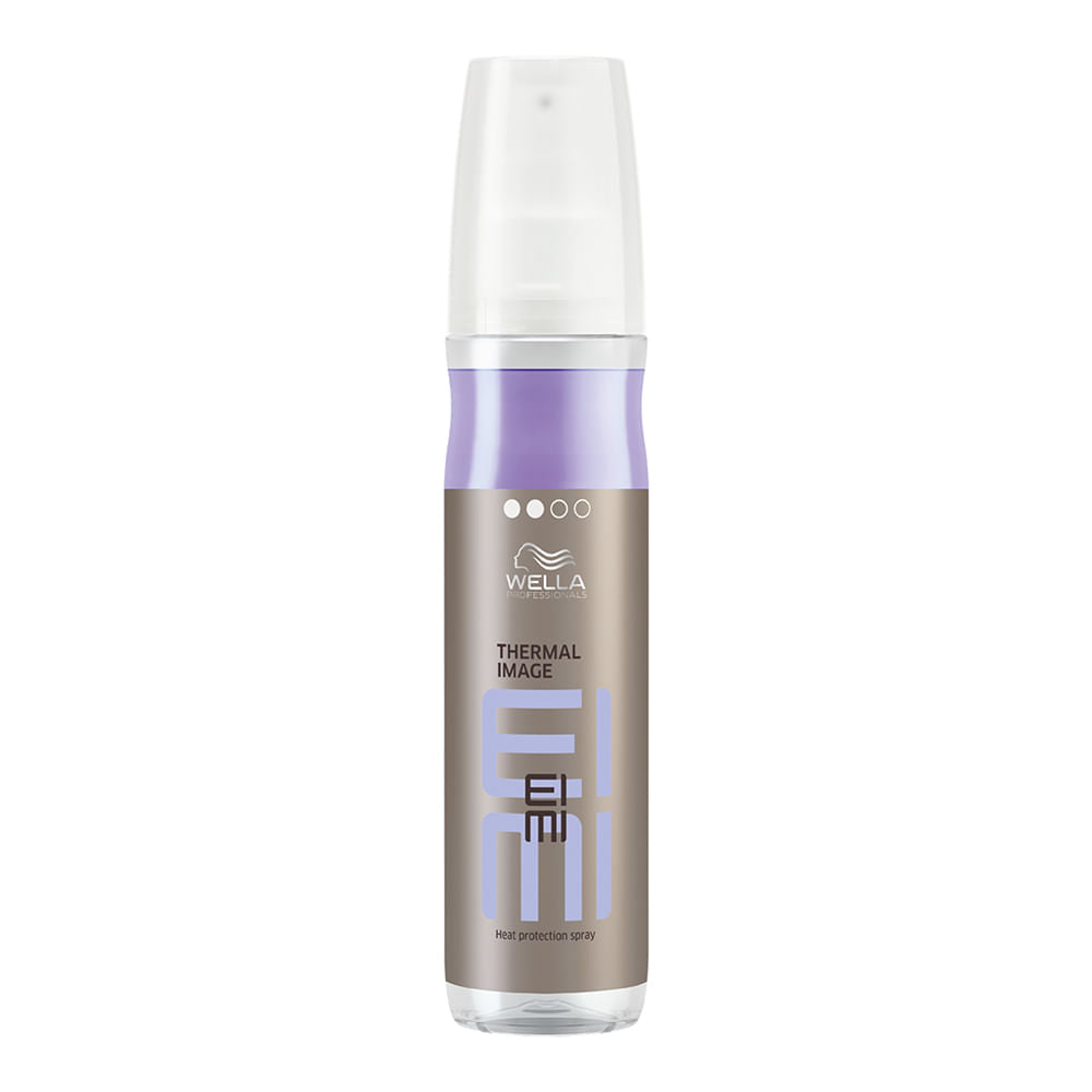 Wella Professionals EIMI Thermal Image Protetor Térmico 150ml