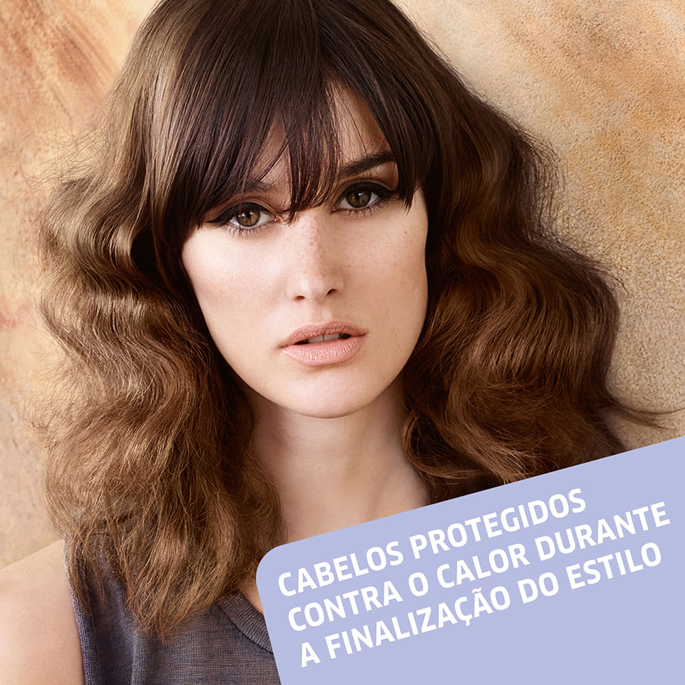 Wella Professionals EIMI Thermal Image Protetor Térmico 150ml