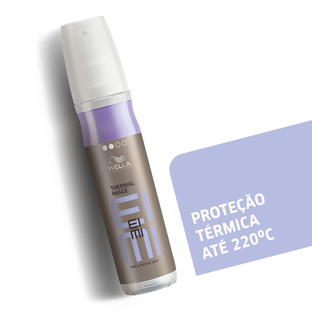 Wella Professionals EIMI Thermal Image Protetor Térmico 150ml