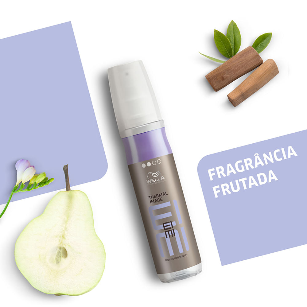 Wella Professionals EIMI Thermal Image Protetor Térmico 150ml