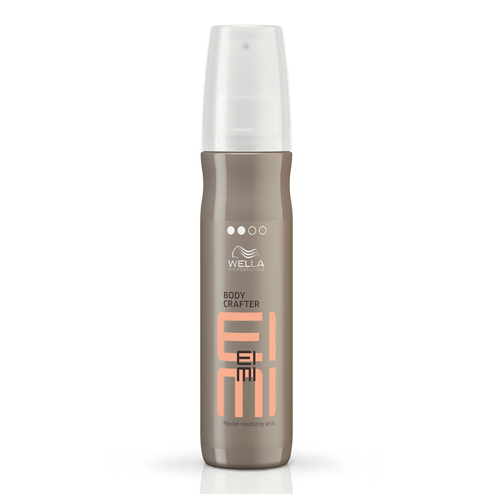Wella Professionals EIMI Body Crafter Spray de Volume 150ml