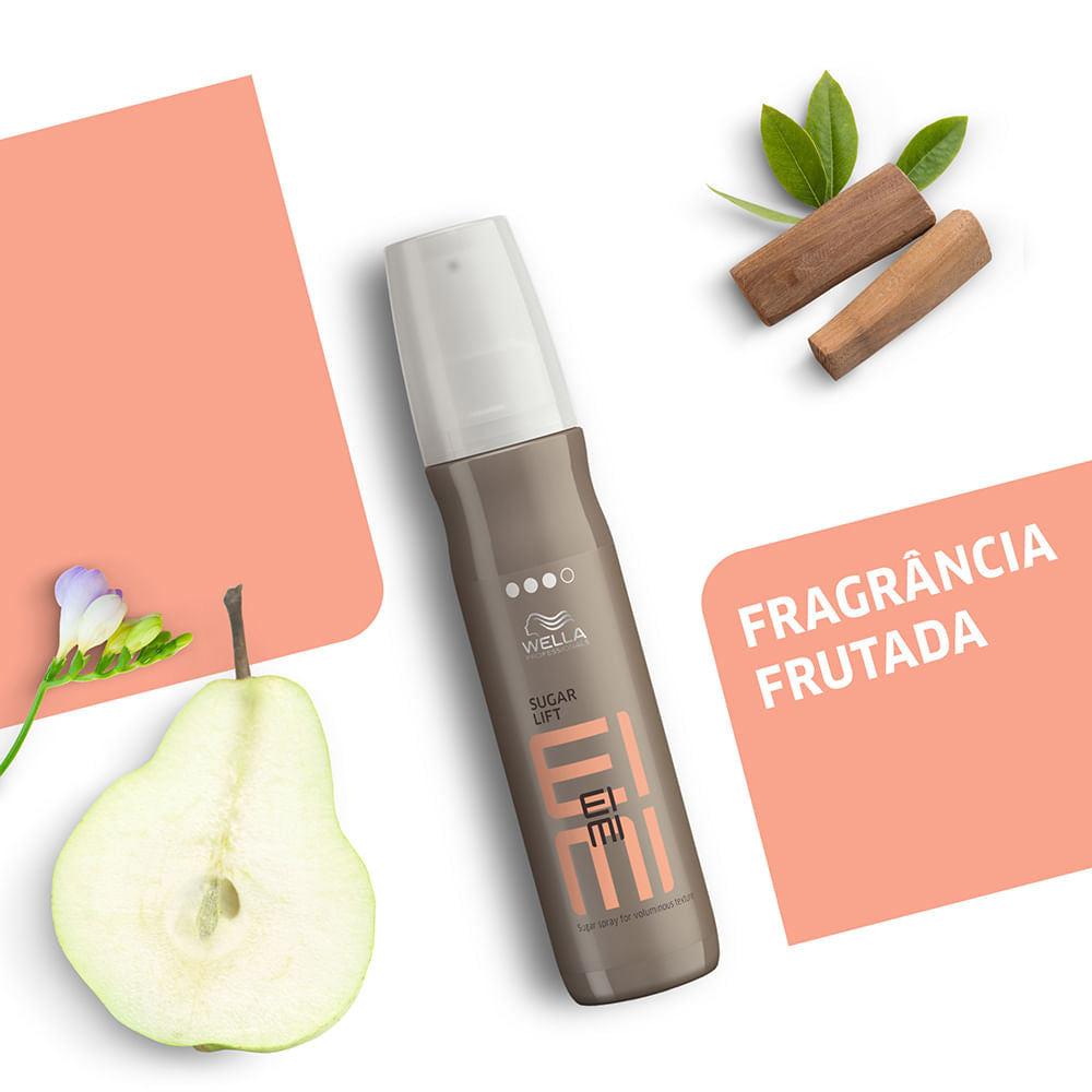 Wella Professionals EIMI Sugar Lift Spray de Volume 150ml